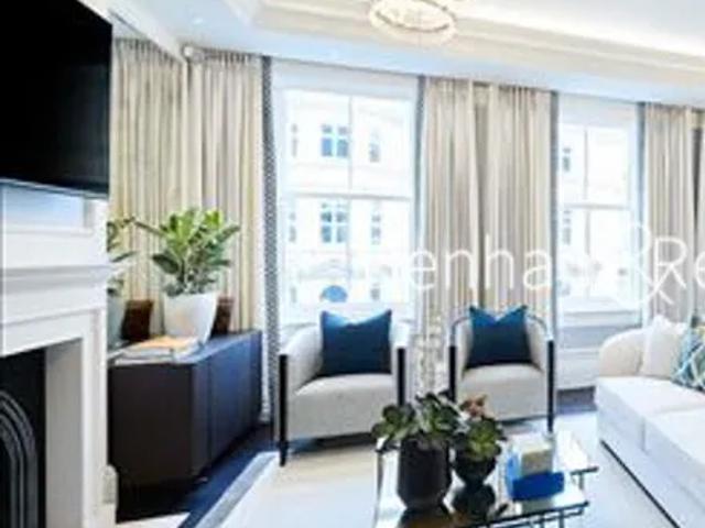 19 Prince of Wales Terrace, London, W8 5PQ, United Kingdom | 3 bed apartment for rent #166486707 | Rentberry
