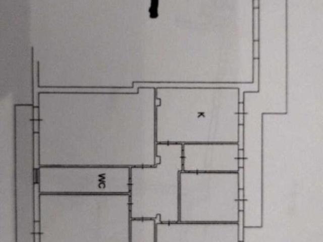 19 quadrilocale 127mq