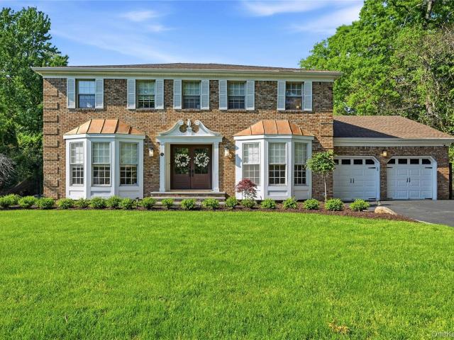 19 Quaker Hill Road