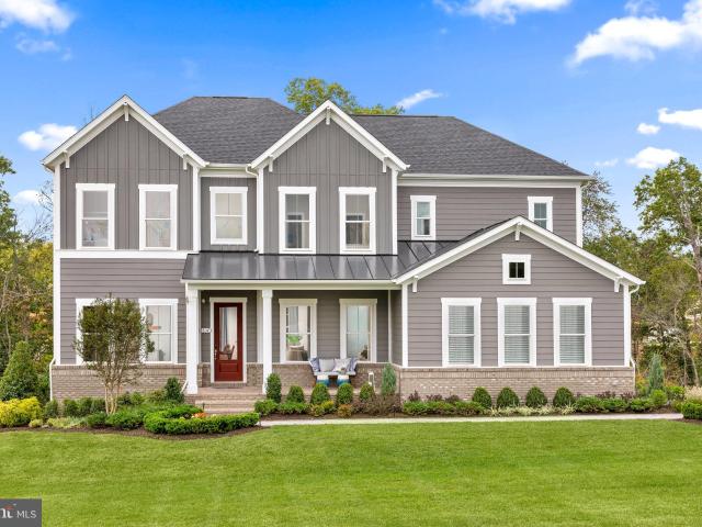 19 Quarter Branch Rd, Lovettsville, VA 20180 | MLS #VALO2123