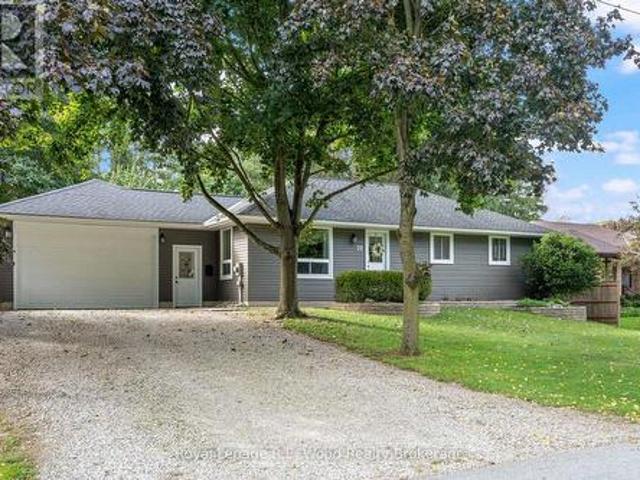 19 Queen Street E, Norwich Otterville, ON, N0J 1R0 house for sale | Listing ID X13819 | Royal LePage