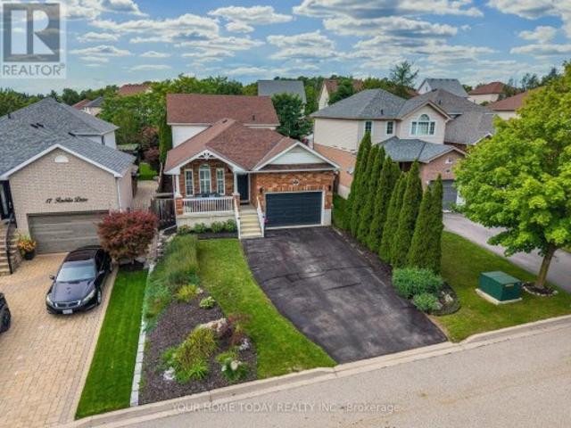 19 Rachlin Drive, Halton Hills, ON, L7J 3A9 house for sale | Listing ID W13753 | Royal LePage