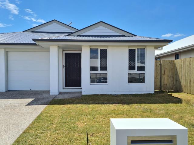 1/9 Rainbird Circuit, LOGAN RESERVE, QLD 4133