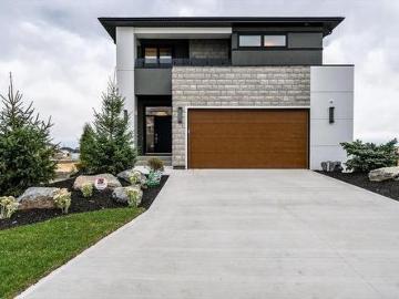 Sage Creek, Winnipeg, Fairford, Division No 19