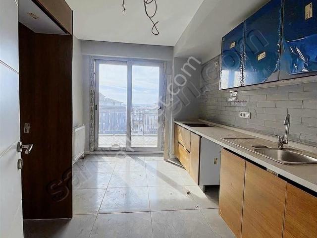19 Remax Best'ten Ulukentte Siteiçerisinde Hementapu Teslimdaire
