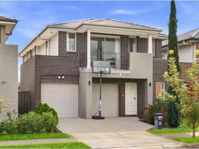 19 Renton Street, MARSDEN PARK House for rent Listed by Antho.