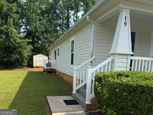 19 Redwood Circle