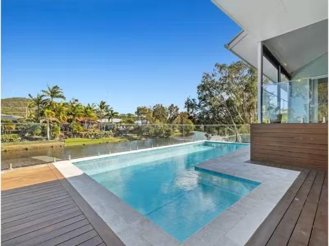 19 Reef Water Circuit, BOGANGAR House for rent Listed by Alin.