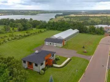 19 Regis Duffy Drive, West Royalty, PE, C1E 0K5 commercial f.