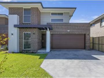 Vineyard, Baulkham Hills Shire, Snapper Island