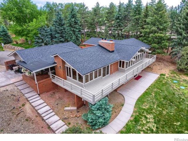 19 Ridge Road