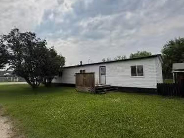19 River Valley Estates, Whitecourt, AB, T7S 1J7 house for s.