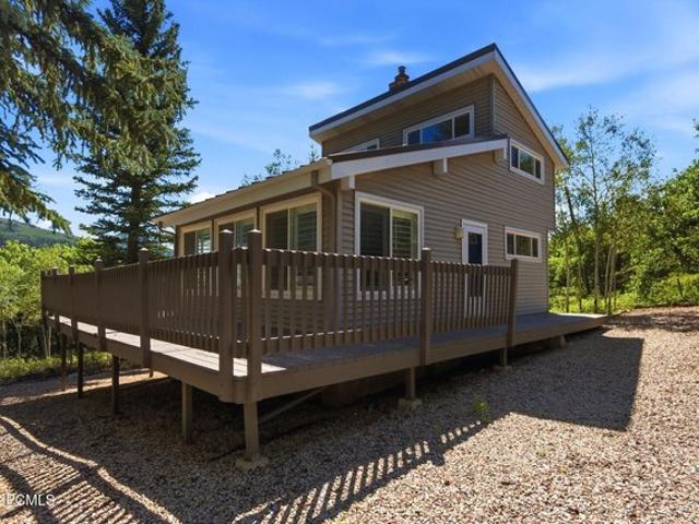 19 River, Oakley, UT 84055