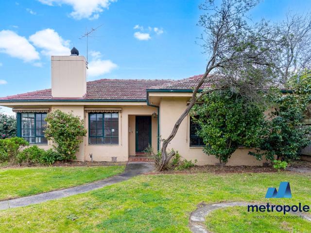 19 Rochford Street, BENTLEIGH EAST, VIC