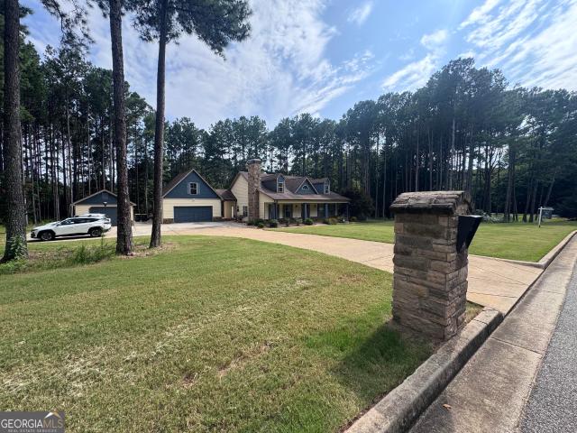 19 Rock House Estates Drive