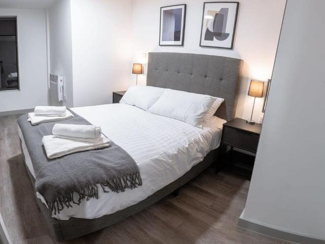 19 Roscoe Street, Ropewalks, Liverpool, L1 2AB, United Kingdom | 1 bed apartment for rent #137020552 | Rentberry