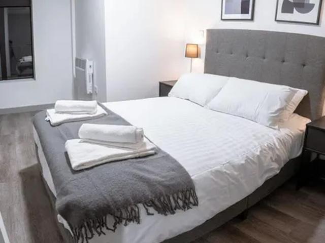 19 Roscoe Street, Ropewalks, Liverpool, L1 2AB, United Kingdom | 1 bed apartment for rent #137020552 | Rentberry
