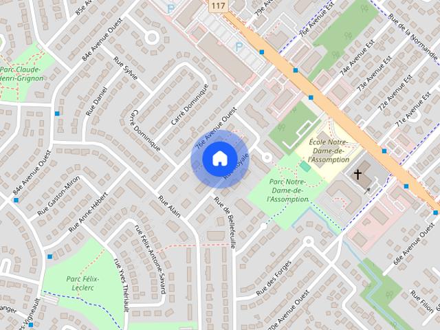 19 Rue Royale, Blainville, QC J7C 3E8