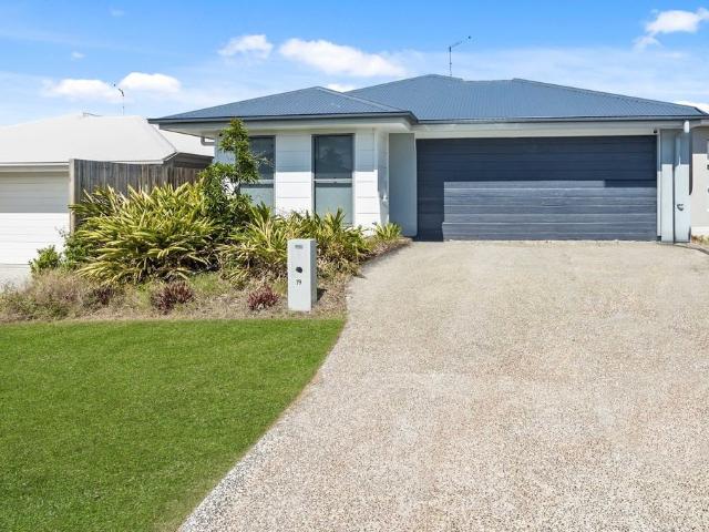 19 Rural Street, Park Ridge, QLD 4125 House for Rent Ray White Forest Lake QLD