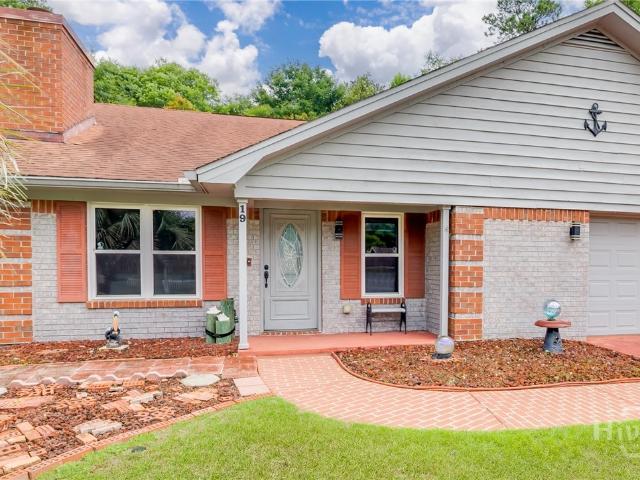 19 Rustic Lane