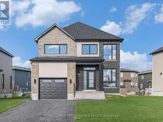 19 Rutile Street, Clarence Rockland, ON, K4K 0M6 house for sale | Listing ID X13013 | Royal LePage