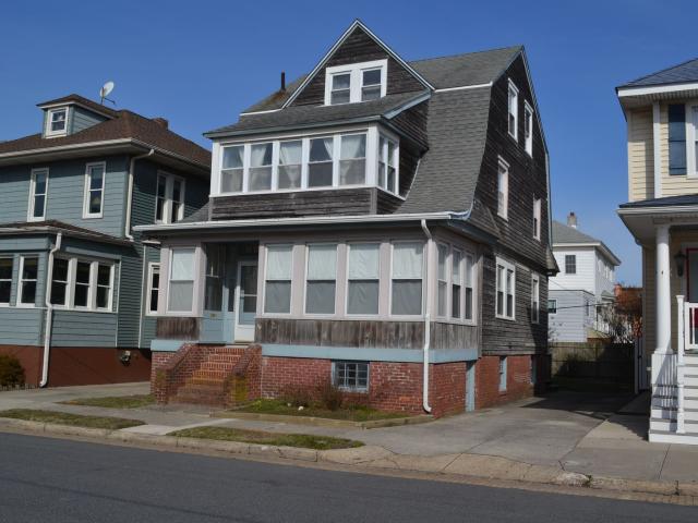 19 s surrey ave august, Ventnor City, US, NJ