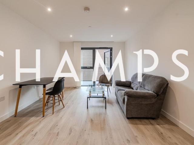 19 Scarlet Court, London N4, 1 bed flat to rent, £2,448 pcm | PrimeLocation