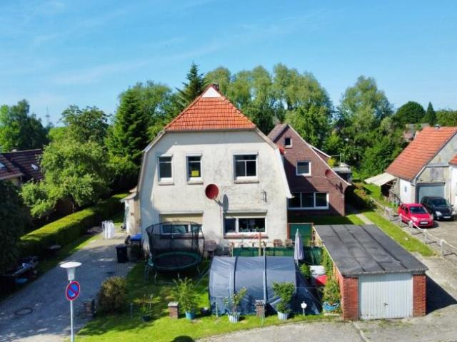 19 Schlafzimmer Haus Wangerland Wangerland 105744774