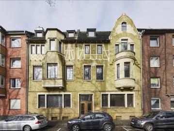 19 Schlafzimmer Haus Wesel Deutschland 94948381