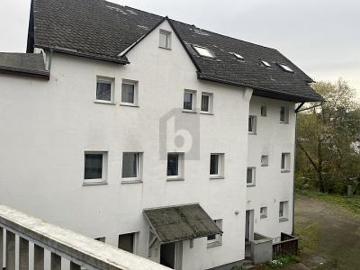 Nauborn, Büblingshausen