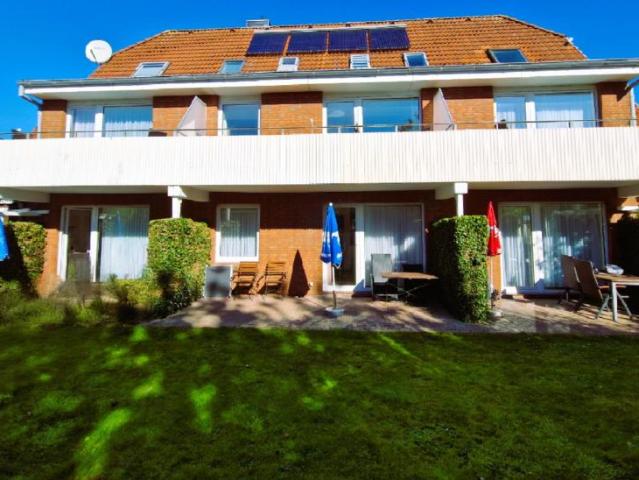 19 Schlafzimmer Haus Büsum Deutschland 102703407