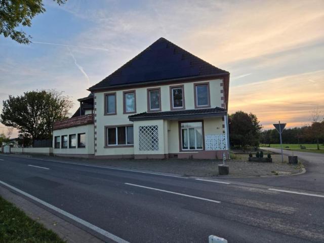 19 Schlafzimmer Haus Dissen Deutschland 104228879