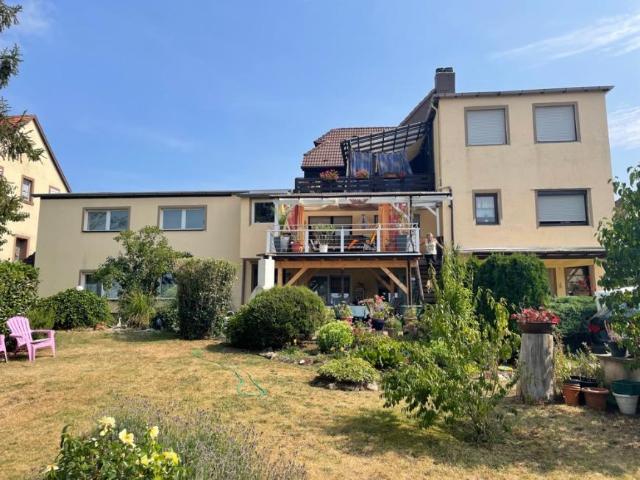 19 Schlafzimmer Haus Homburg Homburg 105444774