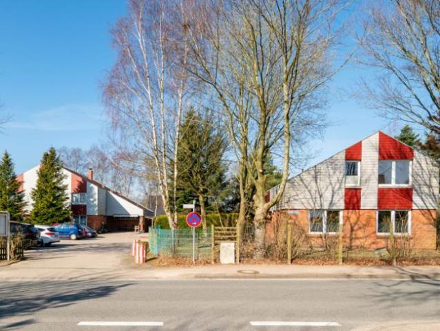 19 Schlafzimmer Haus Mildstedt Deutschland LS100815360