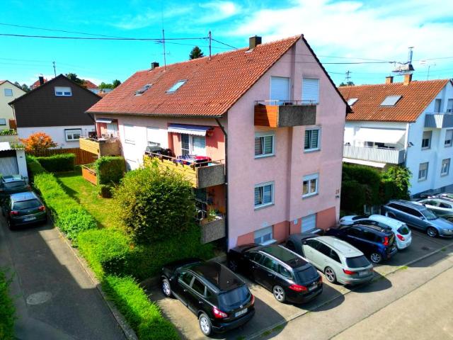 19 Schlafzimmer Haus Schwaikheim Schwaikheim LS105506936