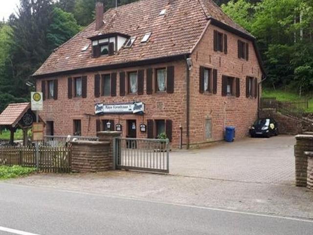 19 Schlafzimmer Haus Sattelmühle Deutschland 104896364