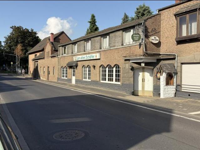 19 Schlafzimmer Villa Bergheim Bergheim 105463623