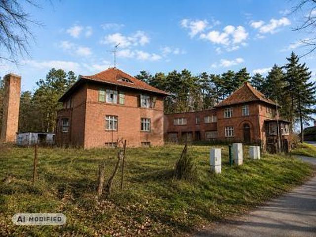 19 Schlafzimmer Villa Krakow Am See Krakow Am See 105675709