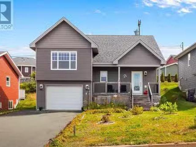 19 Samuel Drive, Conception Bay South, NL, A1X 0J1 house for.