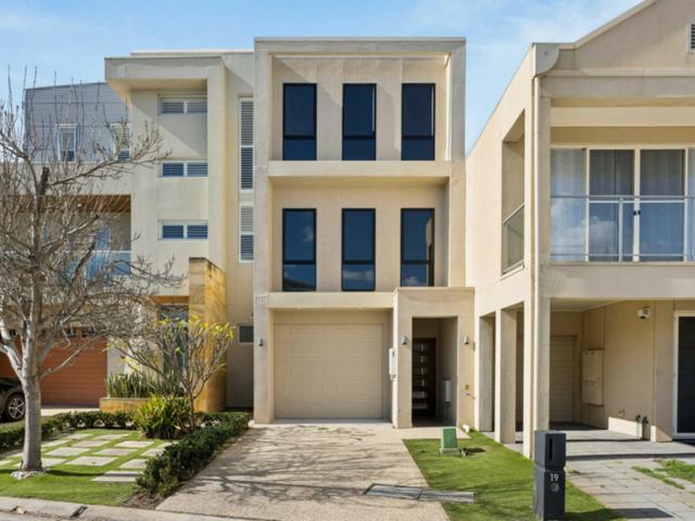 19 santorini walk, mawson lakes sa for rent lj hooker