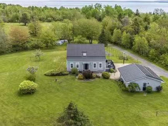 19 Sandy Cove Lane, Braeshore, NS, B0K 1H0 house for sale L.