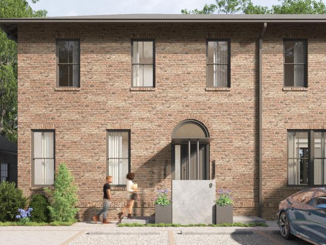 19 Saint Margaret Street 7