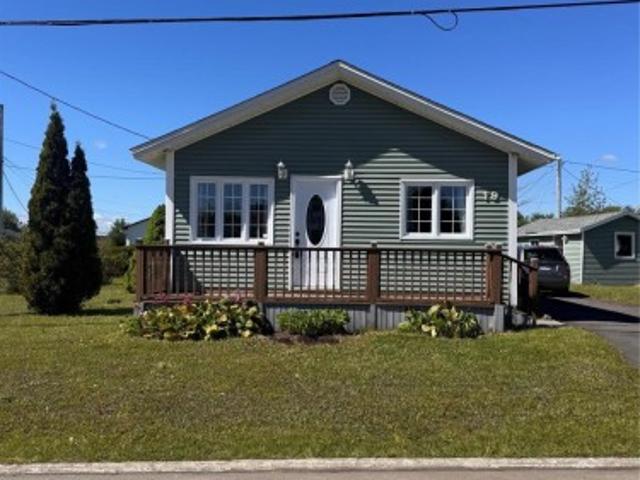 19 Second Avenue, Grand Falls Windsor, NL, A2B 1B1 house for sale | Listing ID 1299 | Royal LePage