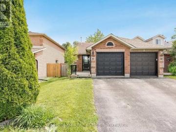 19 Seymour Crescent, Barrie, ON, L4N 8N4 house for sale | Listing ID S13441 | Royal LePage