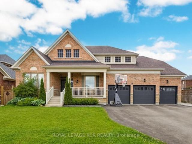 19 Skelton Street, Mono, ON, L9W 6W9 house for sale | Listing ID X13489 | Royal LePage