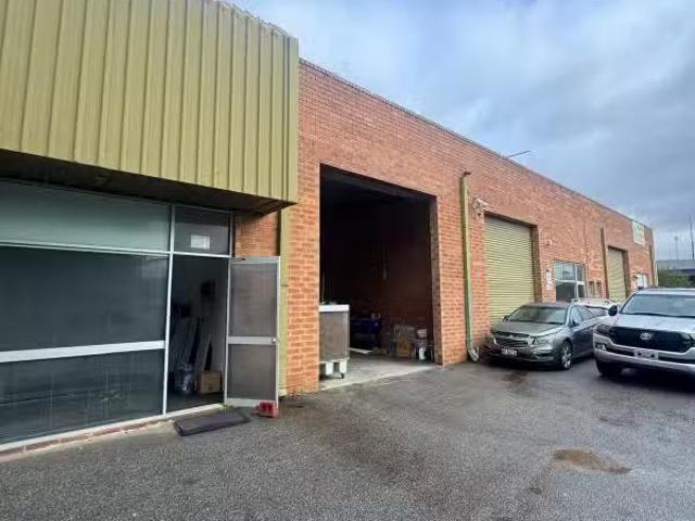 1/9 Sheen Place, EMBLETON, WA 6062 Industrial/Warehouse for.