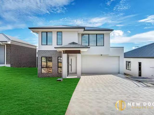 19 Sherrard Crescent, Macnamara, ACT 2615