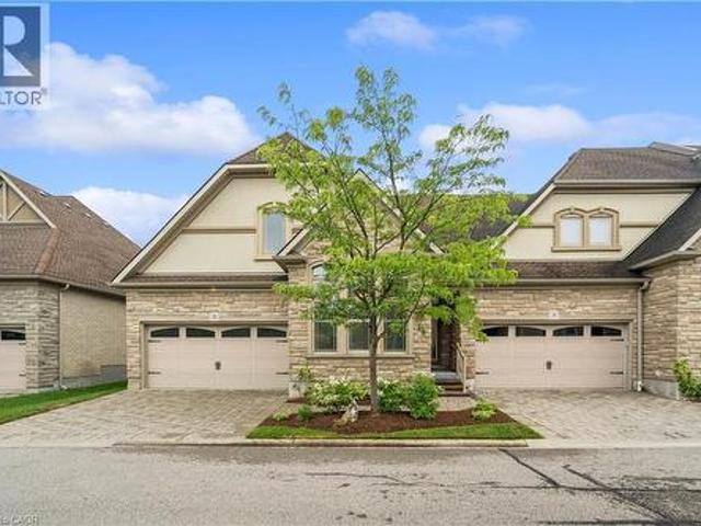 19 Simmonds Drive Unit# 8, Guelph, ON, N1E 0H4 townhouse for sale | Listing ID 40849 | Royal LePage
