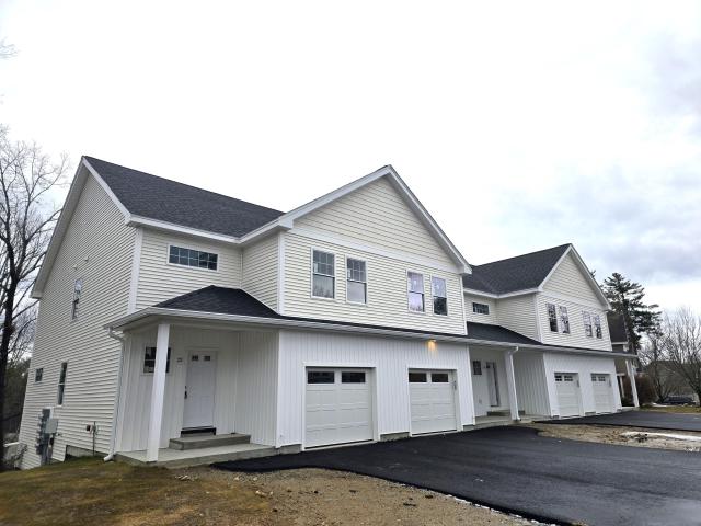19 Signal St, Unit I2, Sanford, ME 04083 | MLS #1616
