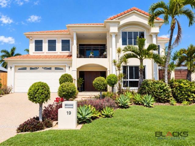 19 Sir Griffith Way